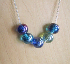 Crystal and Elemental Handmade Jewelry