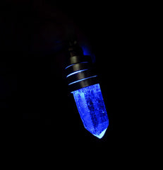 LED Light Up Glow in the Dark Crystals