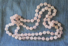 Crystal and Elemental Handmade Jewelry