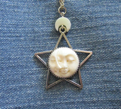 Crystal and Elemental Handmade Jewelry